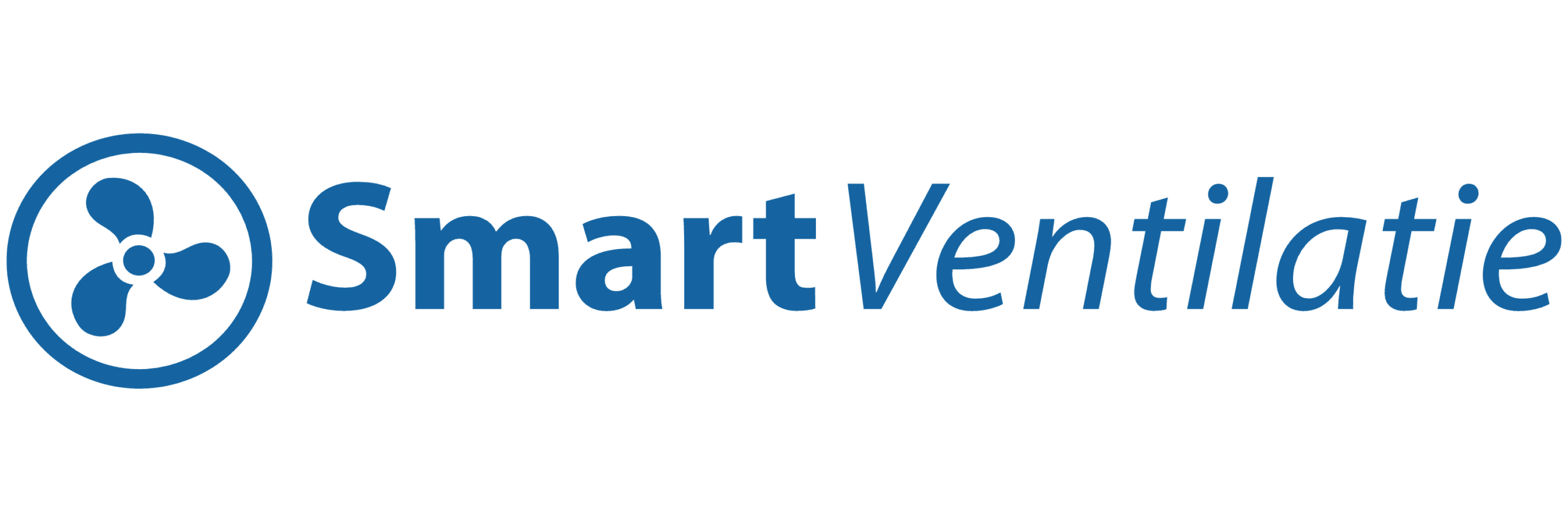 Smart Ventilatie