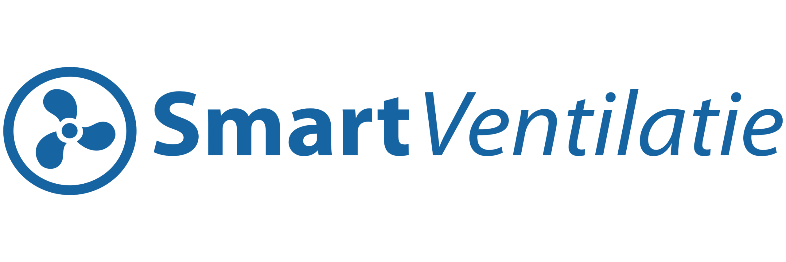 Smart Ventilatie